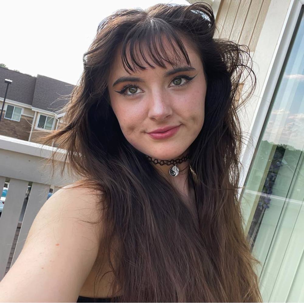 Meet your Posher, Jocelyn